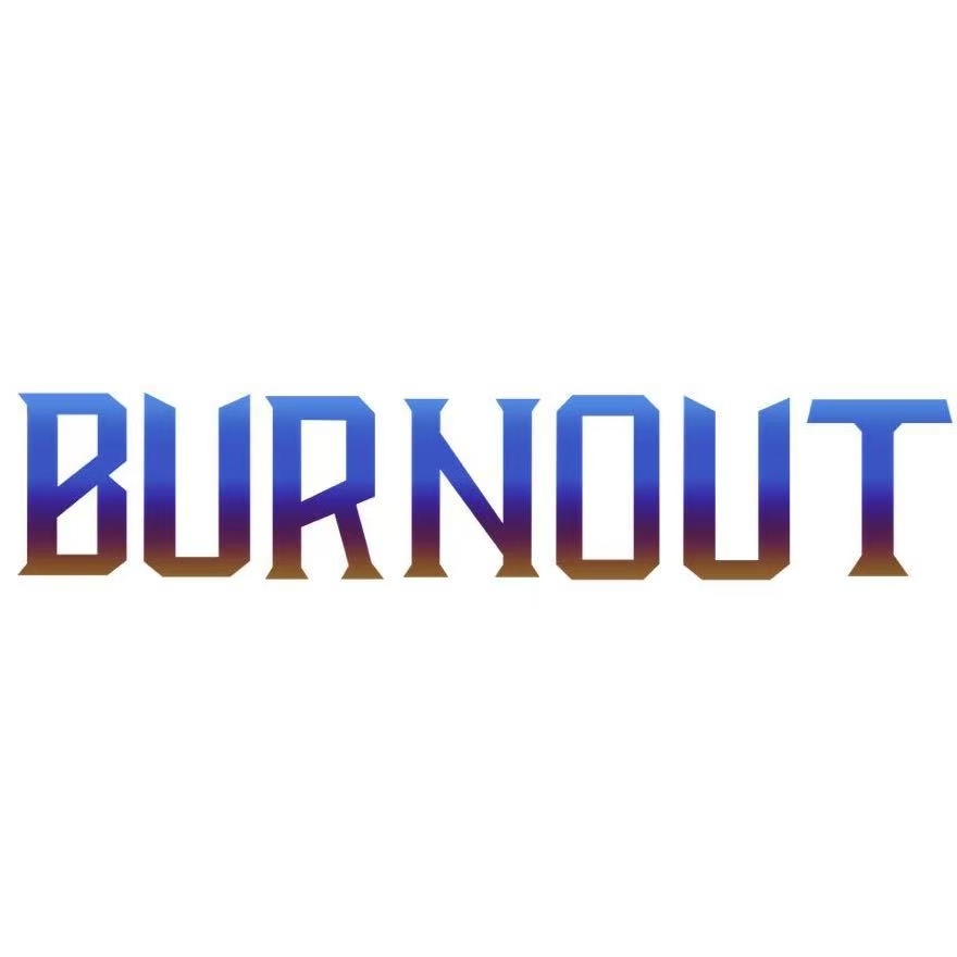 ブランド一覧 - BURNOUT | MOSN