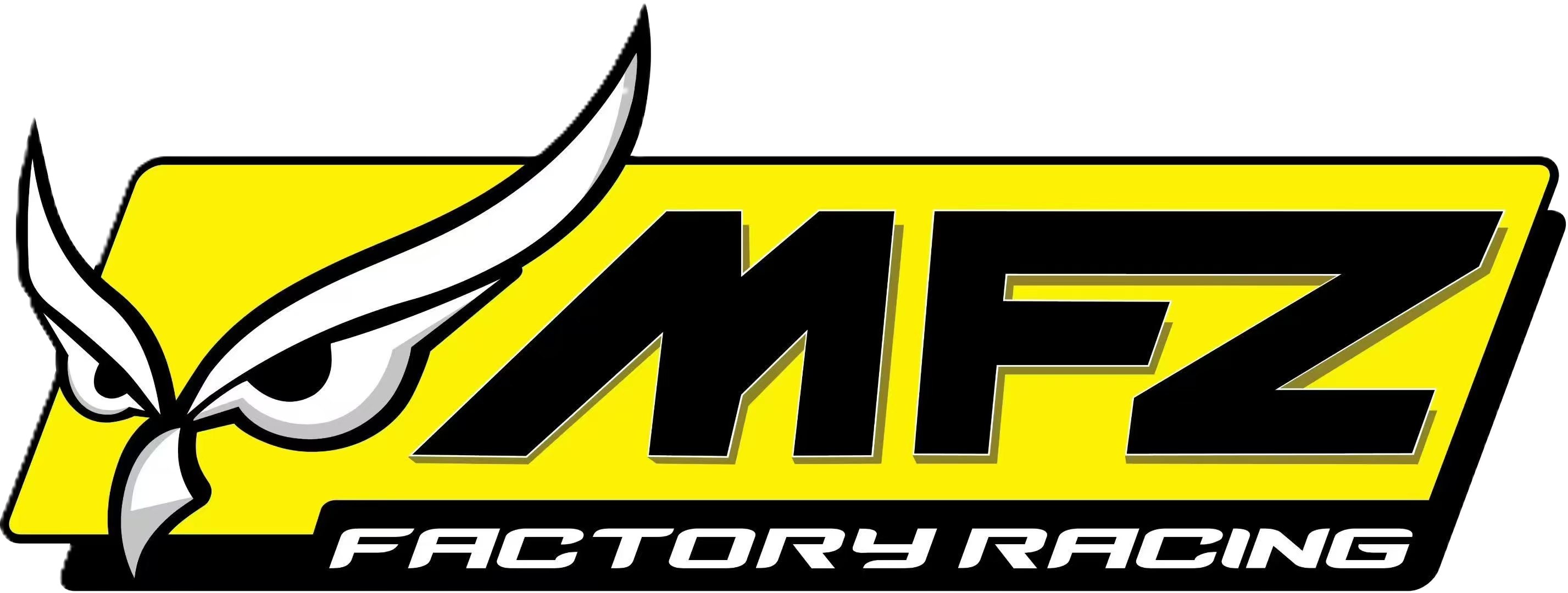 ブランド一覧 - MFZ Racing | MOSN