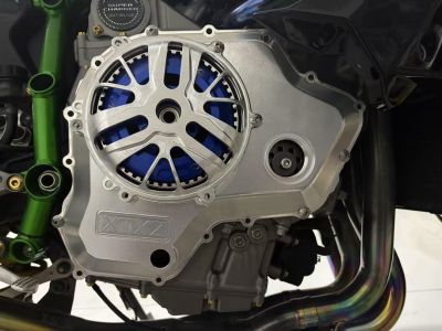 XTXZ NINJA H2/ZH2/H2SX乾式クラッチコンバージョンキット | MOSN