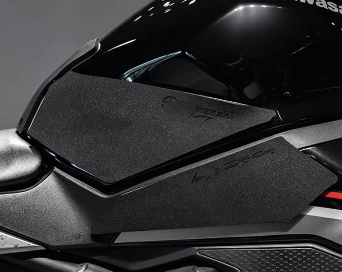 KAWASAKI ZX-4R/RR knee grip pad | MOSN