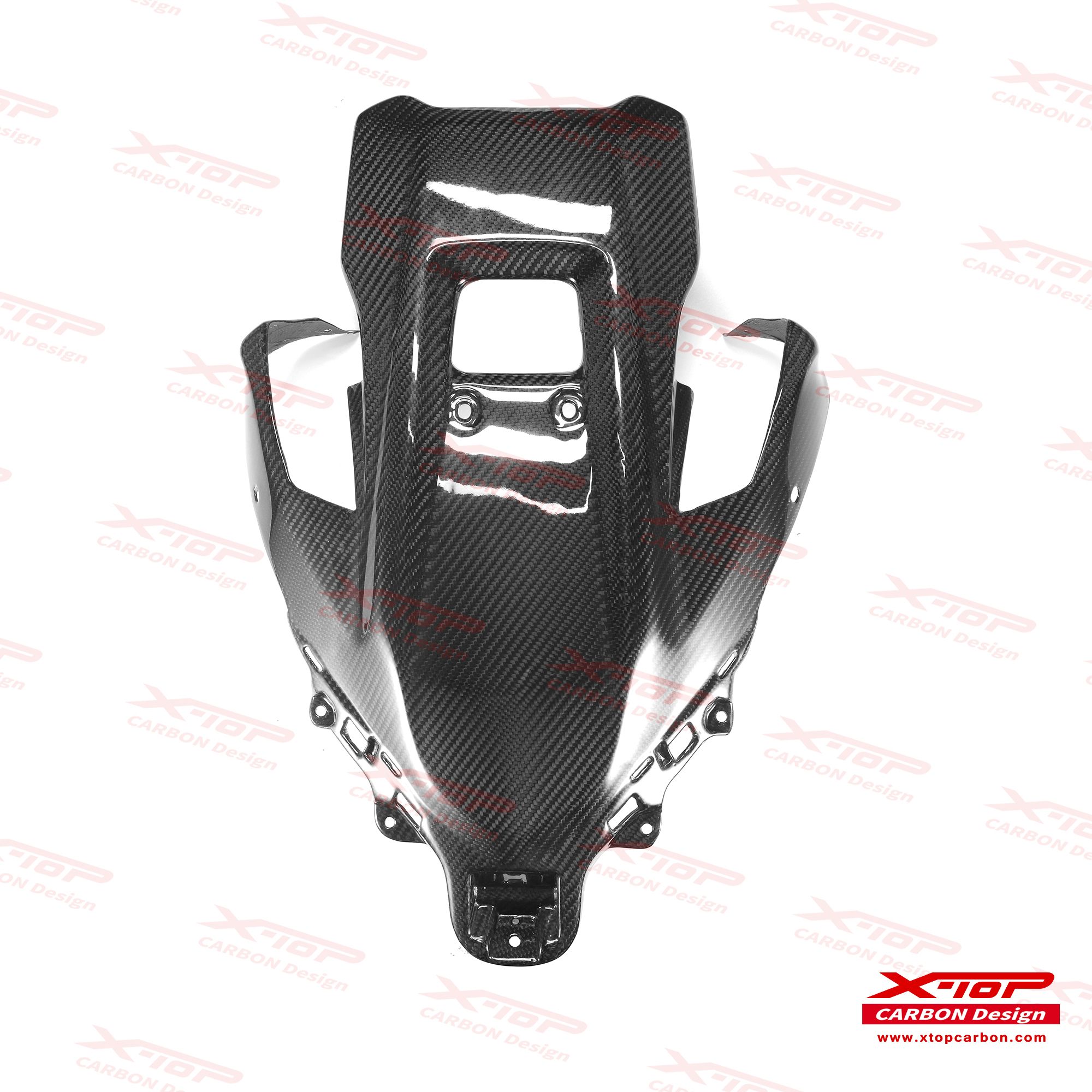 TMAX560 Screen Bracket