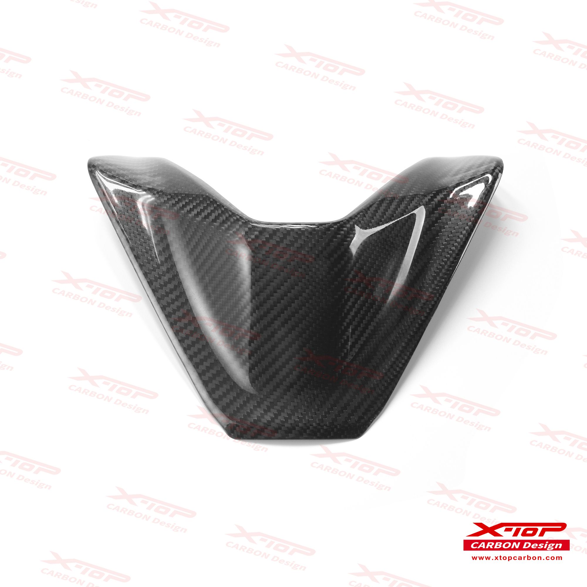 TMAX560 Front Center Cover