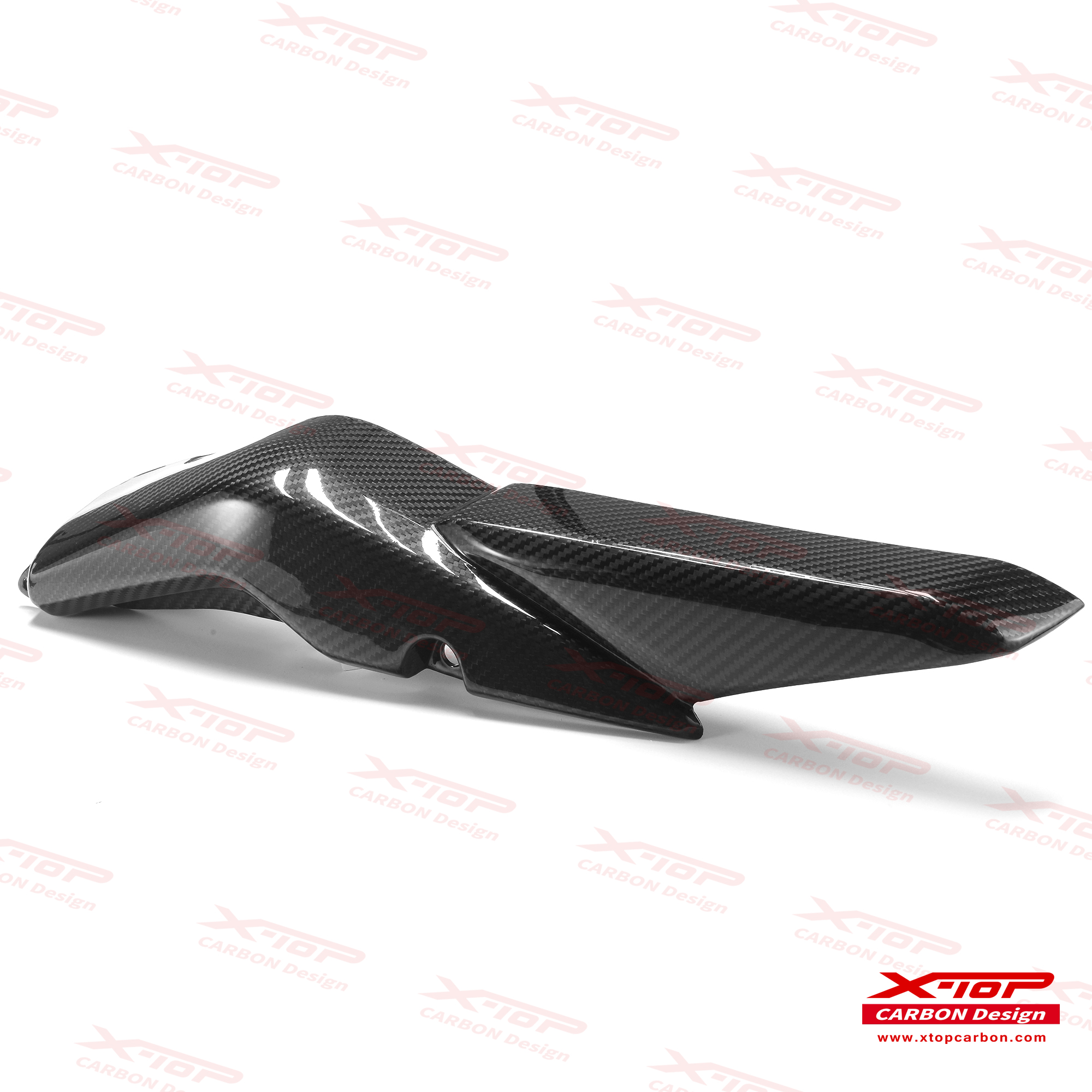 TMAX560 Drive Belt Guard
