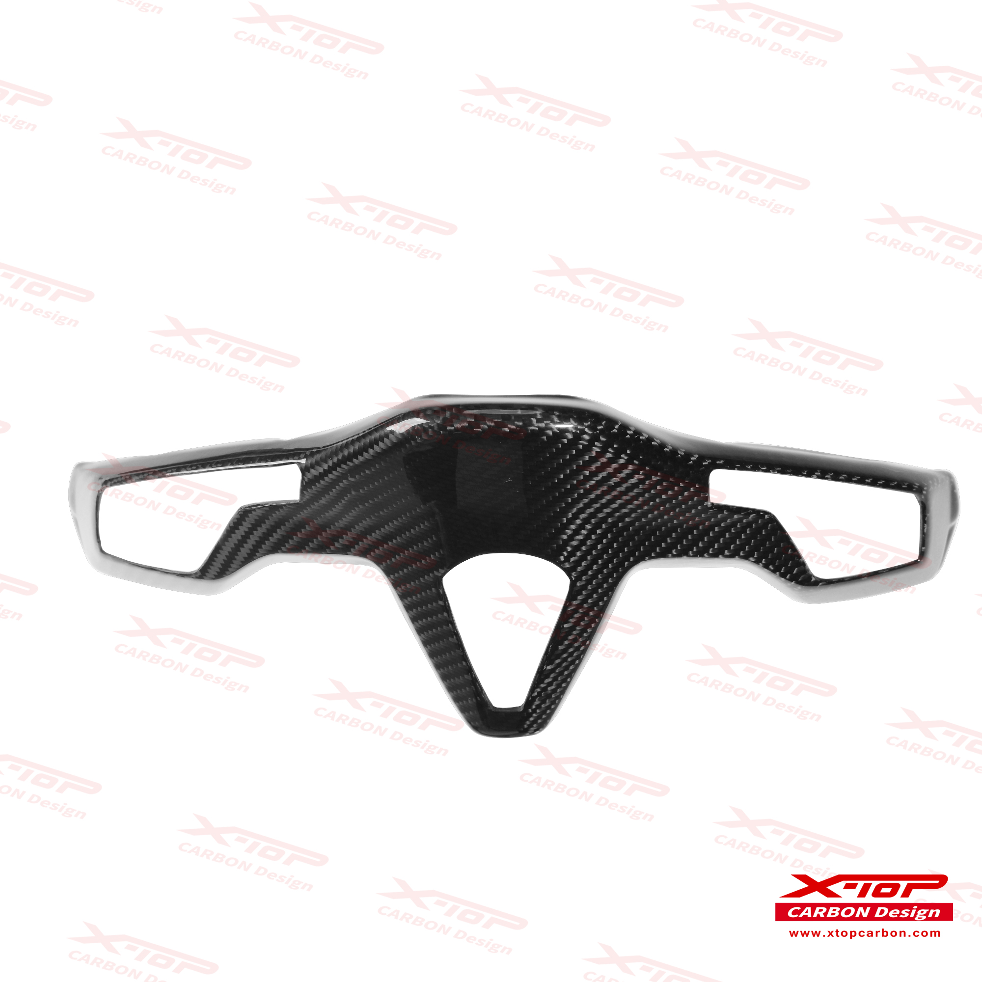 TMAX560 Tail Lamp Cover
