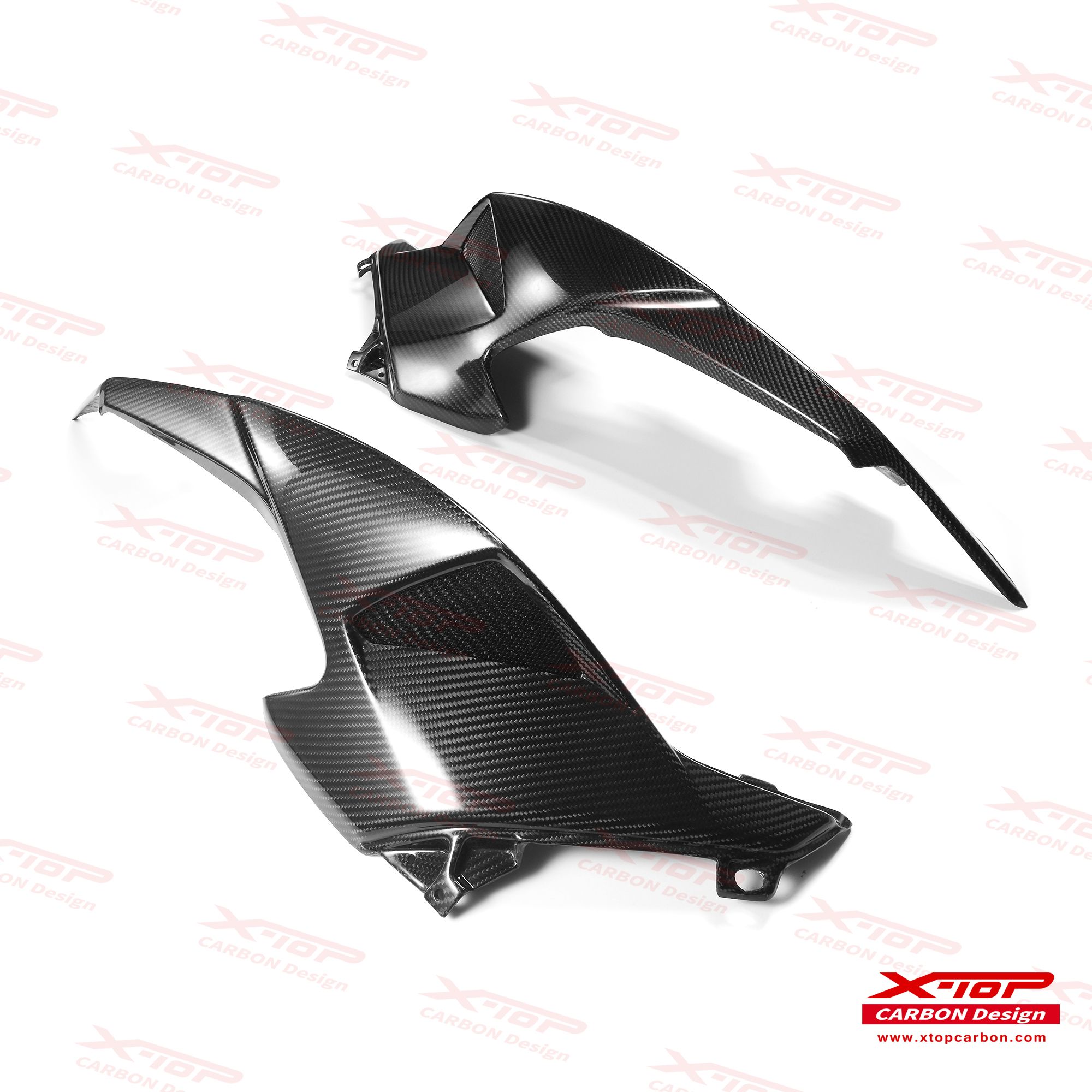 TMAX560 Side Wild Cover
