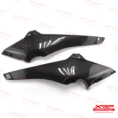 TMAX560 Body Side Cover