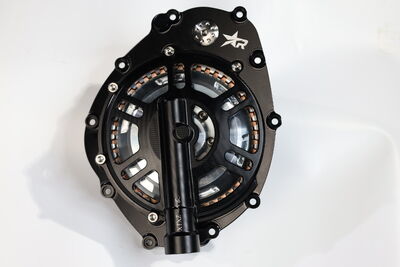 XTXZ Yamaha YZF-R1/MT-10 Dry Clutch Kit 2.0 | MOSN