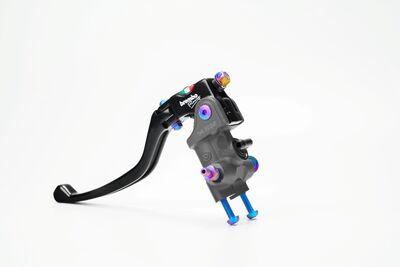 S-PARTSマスターシリンダーチタンボルトセット Brembo RCS | MOSN