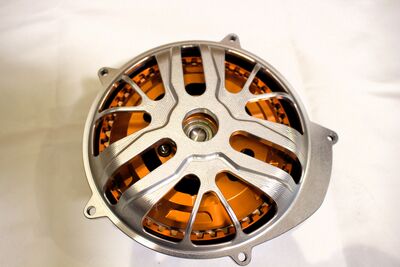 XTXZ乾式クラッチコンバージョンキット KTM 1290/1390 SUPERDUKE R | MOSN