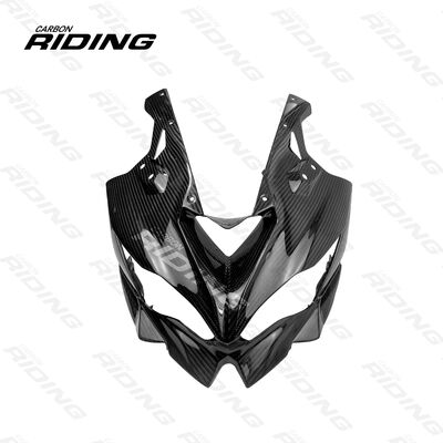Kawasaki ZX-4R/RR フロントカウル | MOSN
