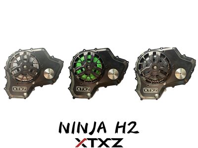 XTXZ NINJA H2/ZH2/H2SX SE乾式クラッチコンバージョンキット | MOSN