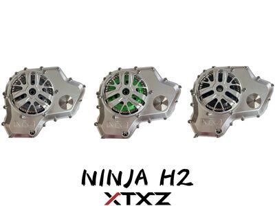 XTXZ NINJA H2/ZH2/H2SX乾式クラッチコンバージョンキット | MOSN
