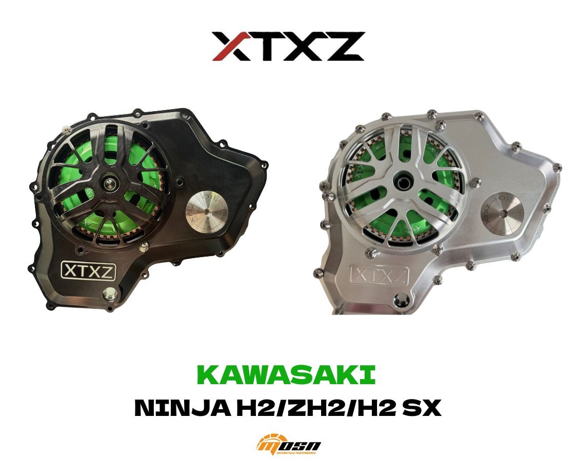 XTXZ Dry Clutch Installation Service | MOSN
