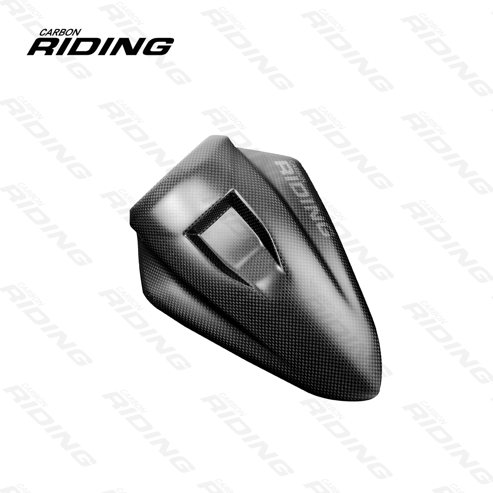 Honda CBR1000rrr 싱글 시트 커버