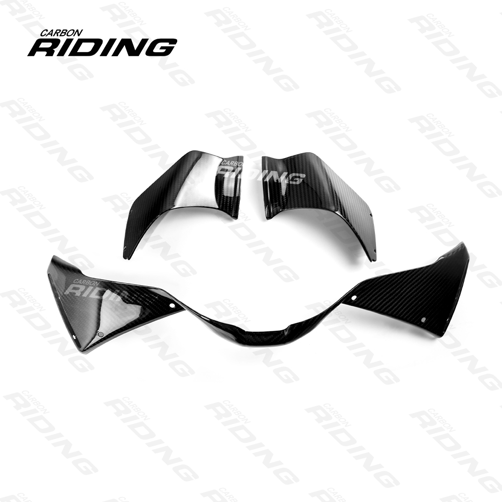 Honda CBR1000rrr GP 스타일 윙글렛 키트