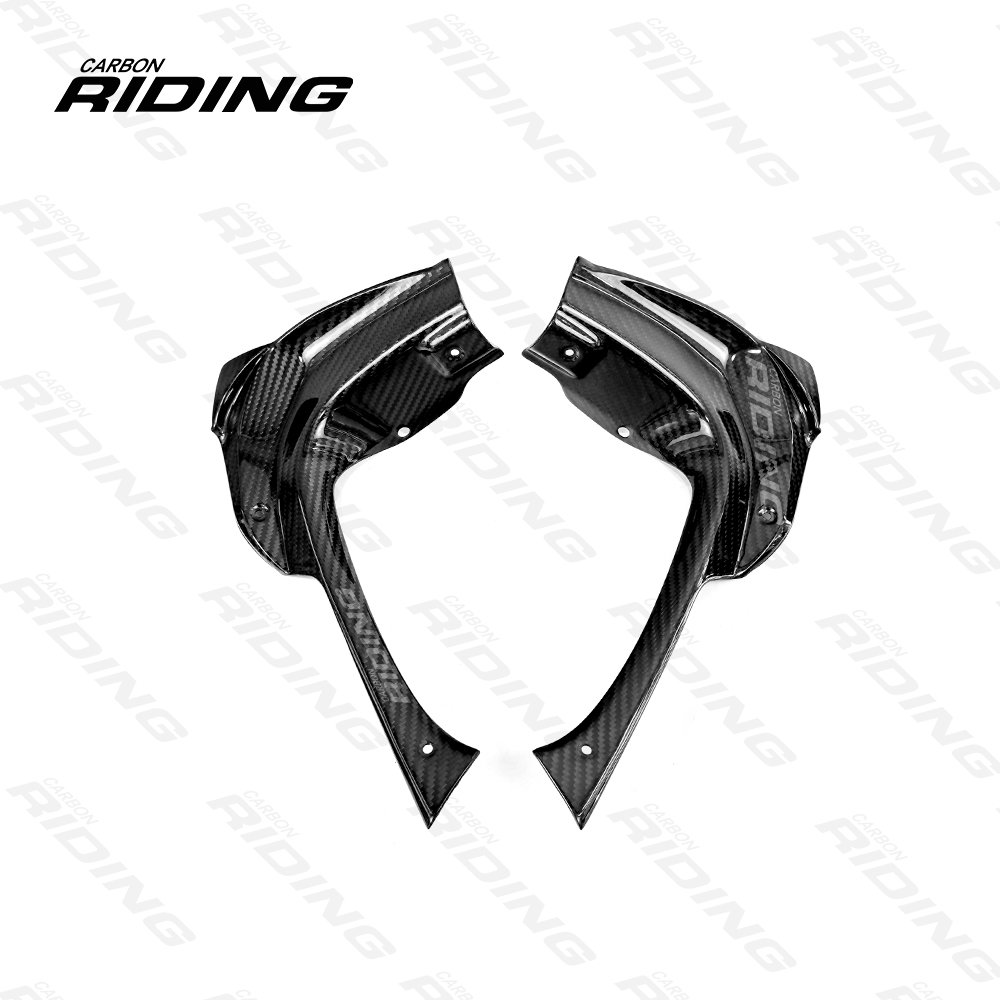 Drinkia RSV4 Meter Side Cowl
