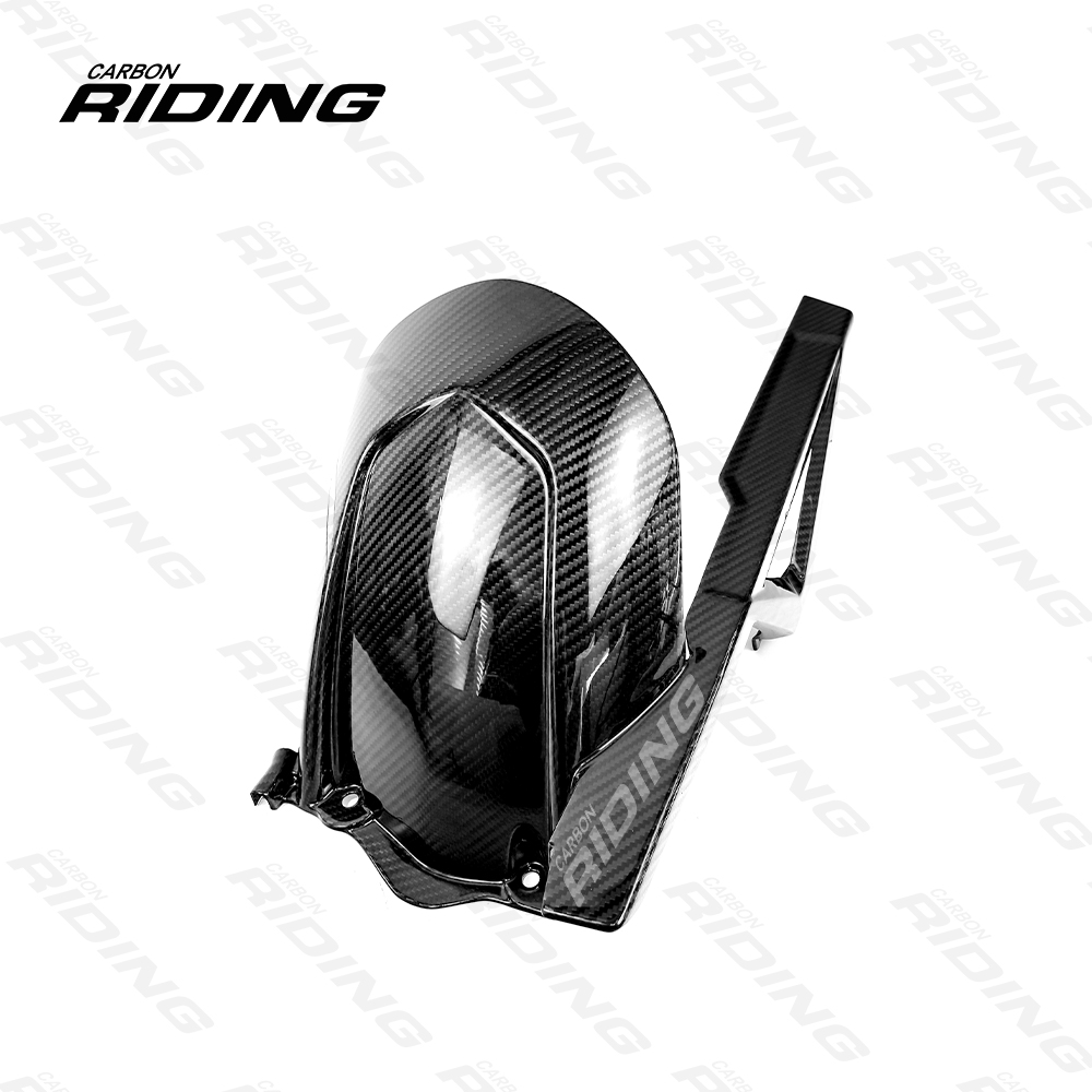 Parafango posteriore Aprilia RSV4