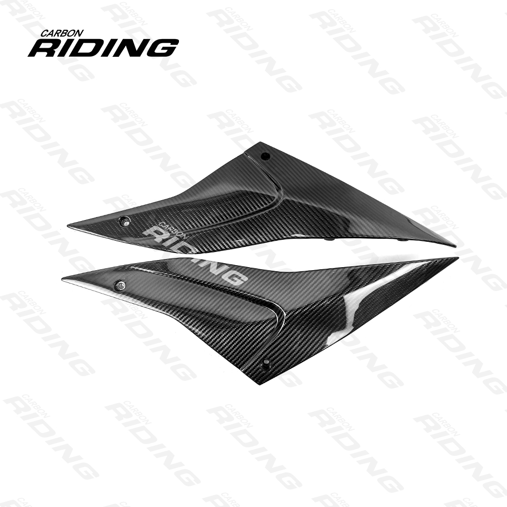 Aprilia RSV4 Seat Side Covers