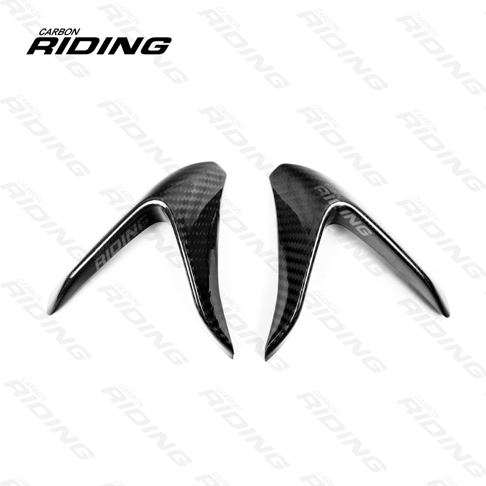Carenatura anteriore Aprilia RSV4