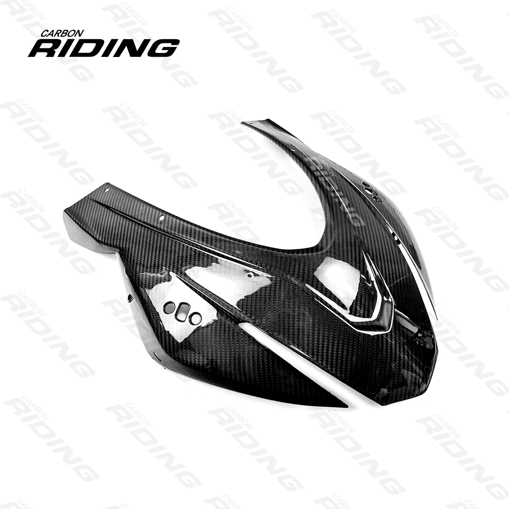 Cupolino anteriore Aprilia RSV4