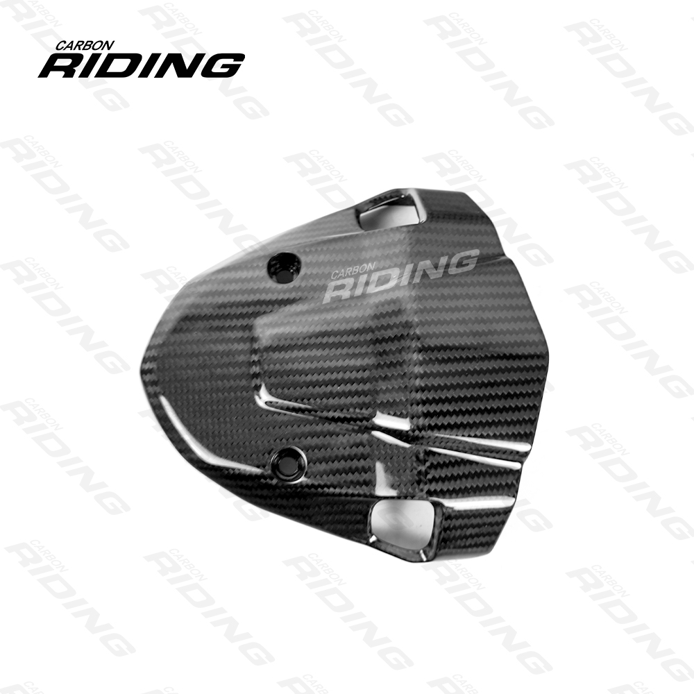 Aprilia RSV4 Meter Visor
