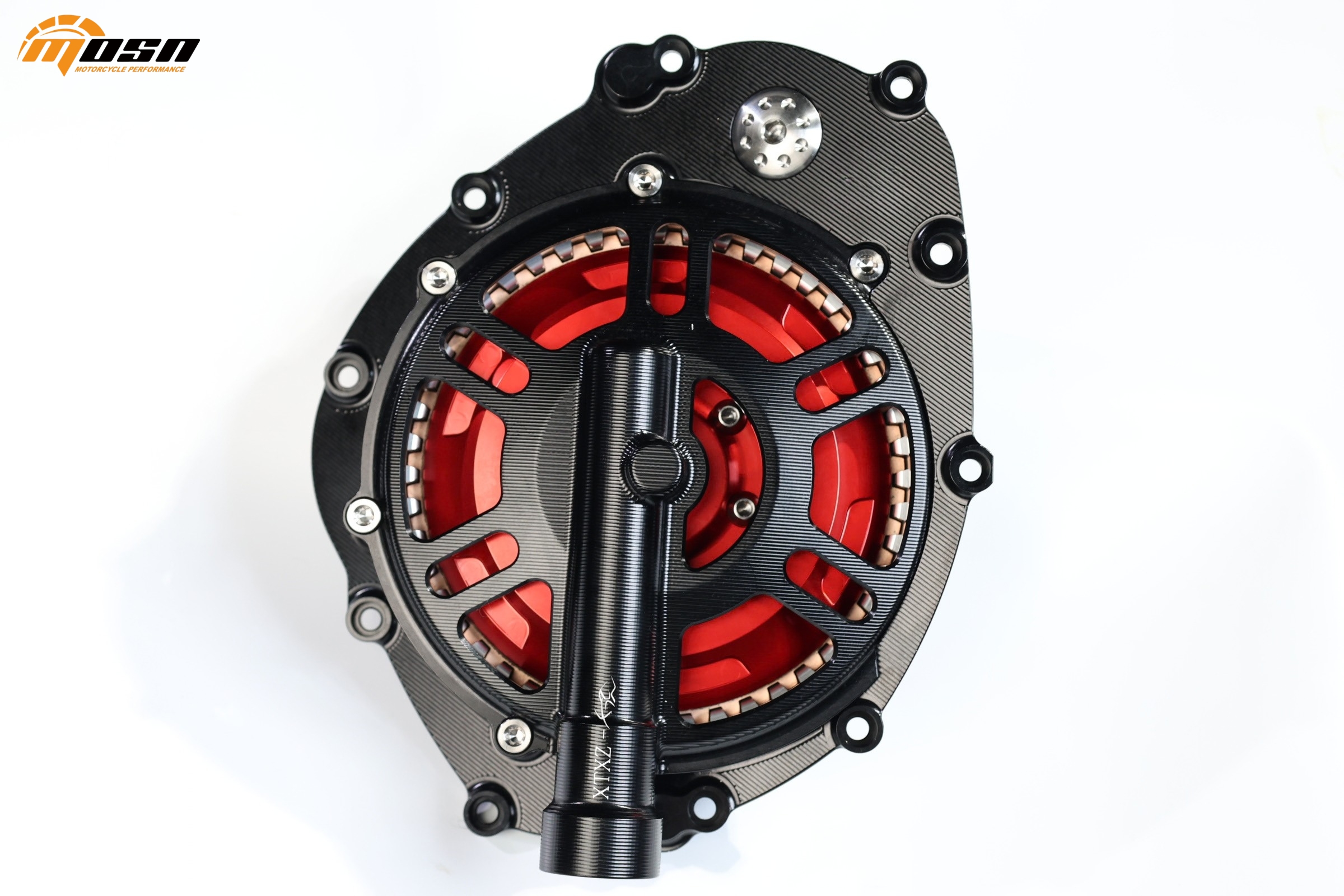 ヤマハYZF-R1/R1M/MT-10乾式クラッチキット2.0 | MOSN